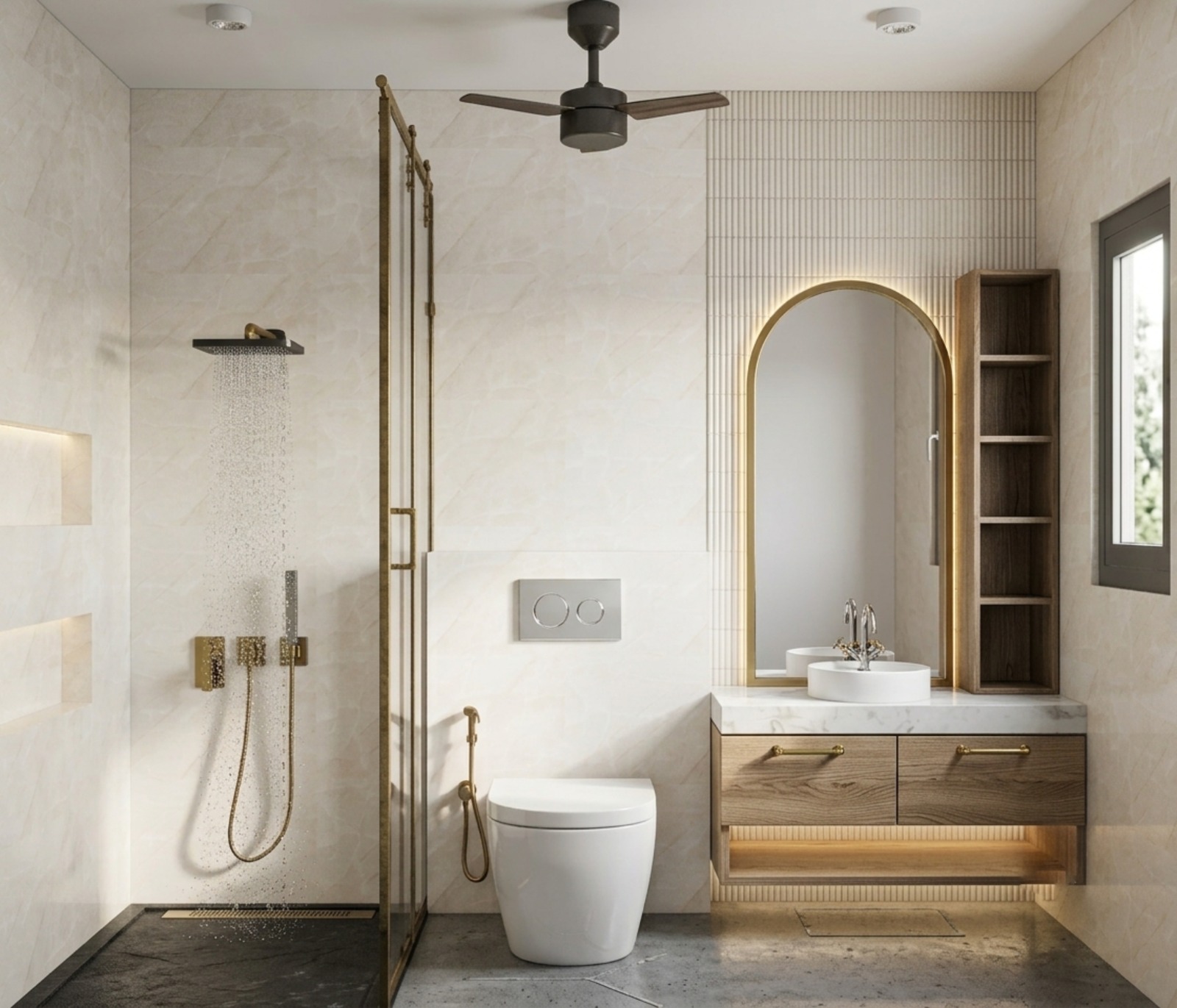 Goyal's Residences, Noida — view 3
