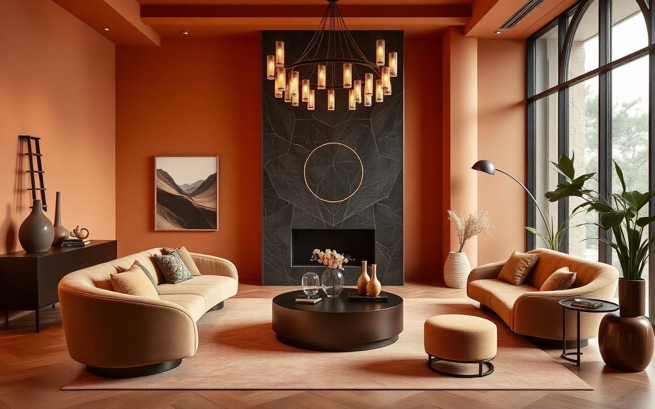 The Interior Design Trends Defining 2026